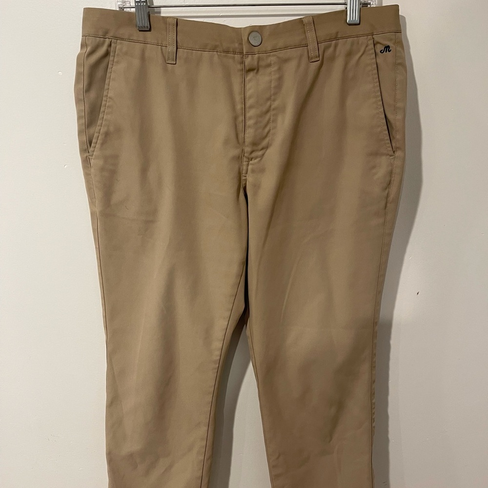 Bonobos Maide Golf/ Dress Pant